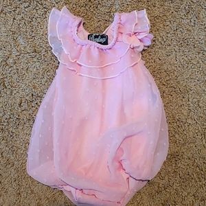 Baby Dress